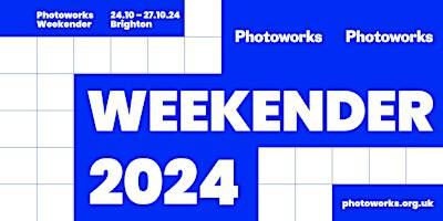 Photoworks Roundtables at University of Brighton | Edward Street, University of Brighton