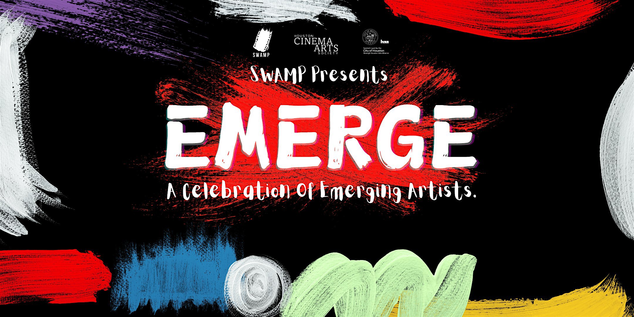Emerge | Orange Show Center  for Visionary Art