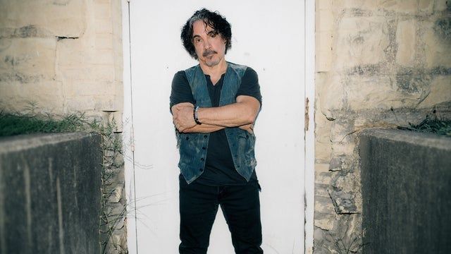 John Oates 2024 (Austin) | Antone's Nightclub