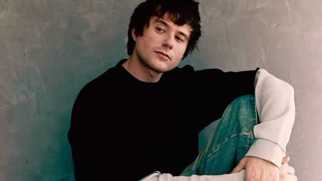 Alec Benjamin: 12 Notes Tour 2024 (Wheatland) | Hard Rock Live Sacramento
