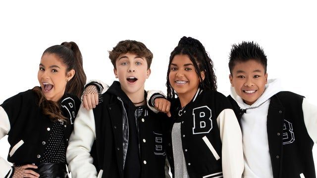 KIDZ BOP LIVE 2024 2024 (Toledo) | Stranahan Theater