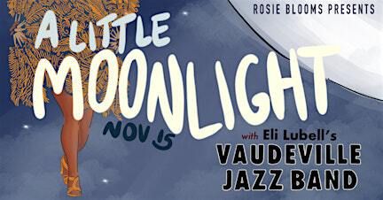A Little Moonlight | Propeller Arcade