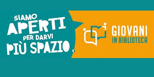 BIBLIO HUB: CORSO DI MANGA | Sala Morselli / Biblioteca Civica