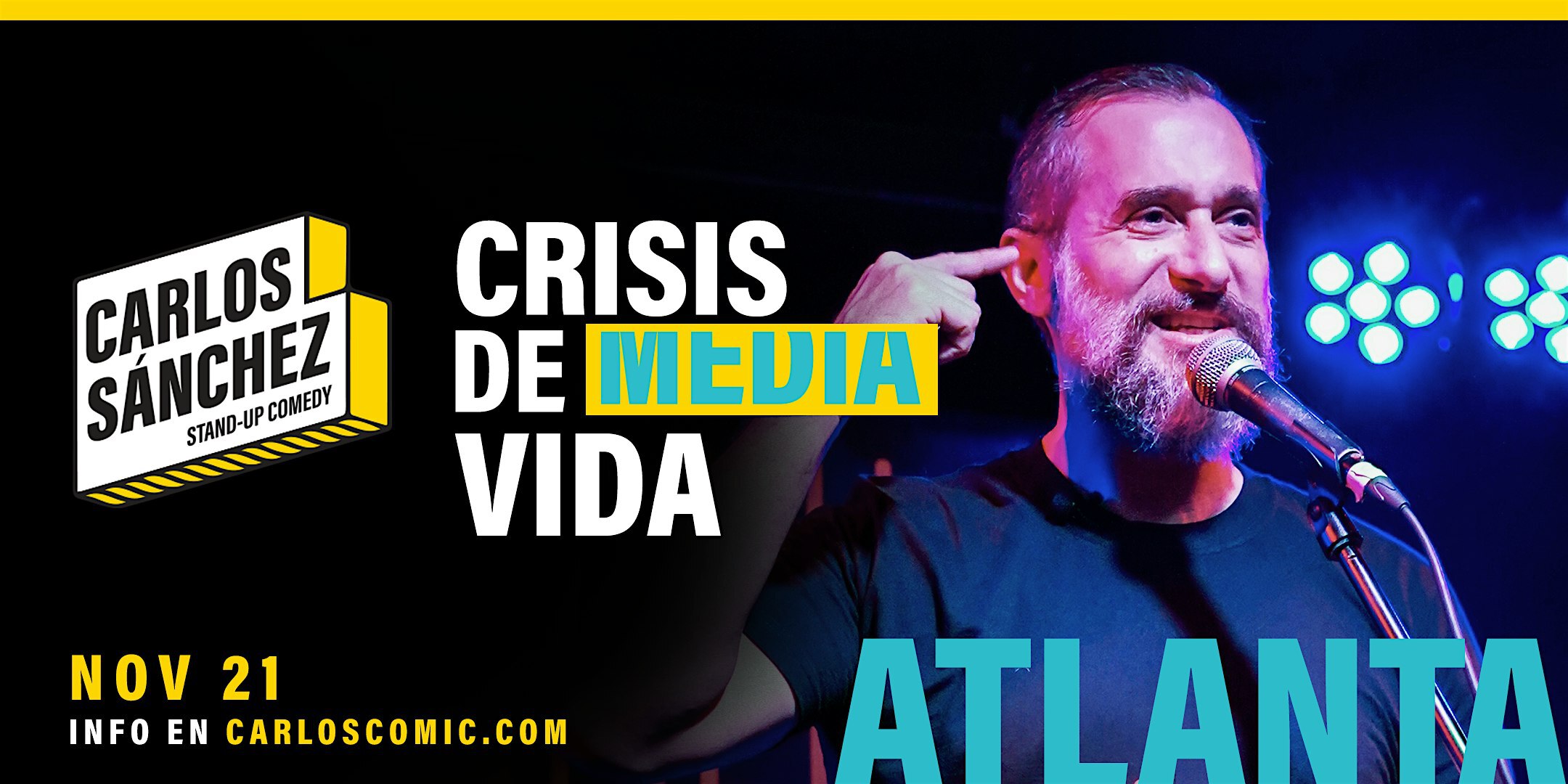 Carlos Sanchez: Crisis de Media vida | Versace Dominican Restaurant Caribbean Food