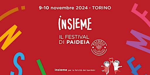 INSIEME - Il Festival di Paideia / Gek Tessaro, “I bestiolini” | Conservatorio Statale di Musica "Giuseppe Verdi"