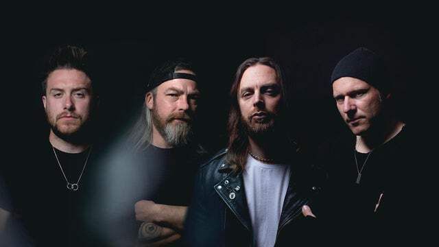 Bullet for My Valentine & Trivium: The Poisoned Ascendancy Tour 2025 2025 (Corbin) | The Corbin Arena