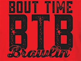 Bout Time Brawlin in Columbia | Columbia Exposition Center