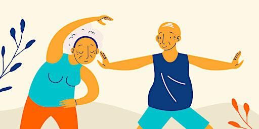 Seniors Active Session | Anglicare NT