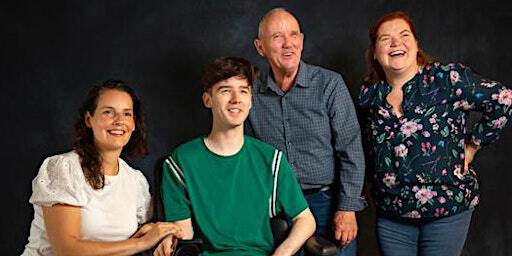 A PERSONAL PRISM | Portumna Community Hall