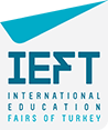 IEFT Student Fairs 2024 | Hilton Istanbul Kozyatagi
