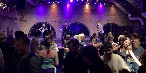 The Berlin Ceilidh | Kesselhaus in der Kulturbrauerei