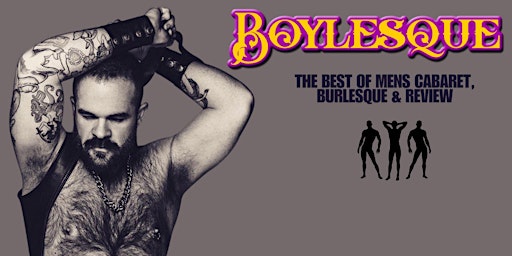 Boylesque | Ironworks Studios