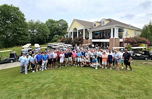 DCRICAN Golf Tournament: GO BIG or GO HOME! (10th Anniversary) | Bristow Manor Golf Club