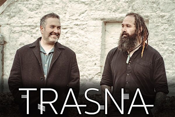 TRASNA | Irish American Club