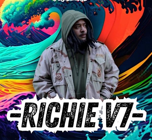 Trappuccino Exotics BOOM BOOM TOUR Presents RICHIE V7 | Club Fox