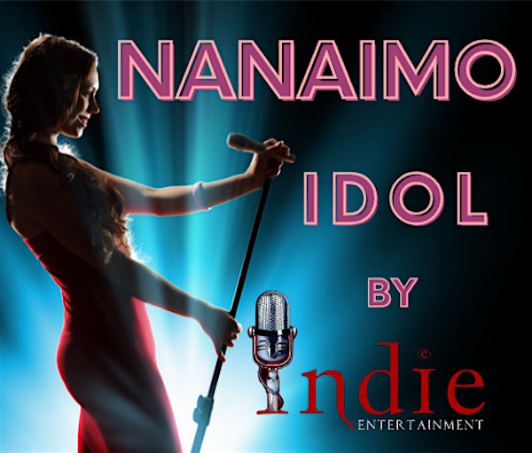 Nanaimo Idol 2025 Round 1 | The Queen's