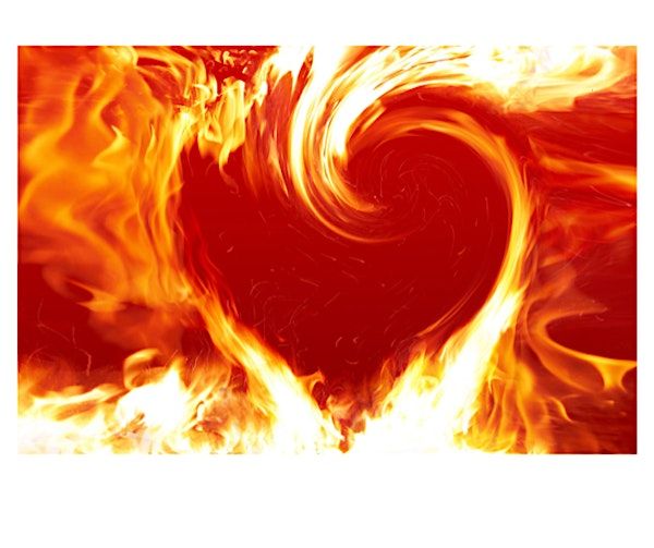 Expressing Yourself when You are in the Fire of Anger | The Serenity Center