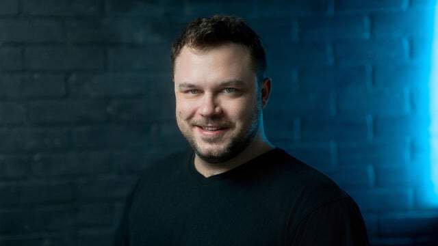 Ben Bankas 2025 (Newark) | New Jersey Performing Arts Center