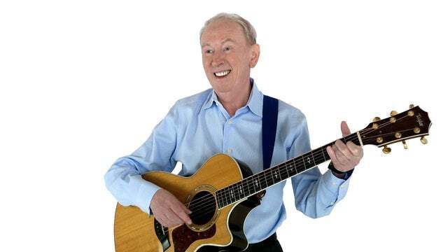 Al Stewart 2025 (Lititz) | Mickey's Black Box