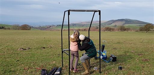 Young Shots Shooting Experience Day - Cheshire | Mickley Hall Shooting School