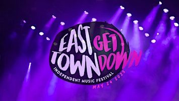 East Town Get Down 2025 | 3223 17 Ave SE