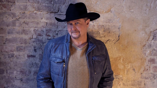 Tracy Lawrence 2024 (Laughlin) | The Edge Pavilion