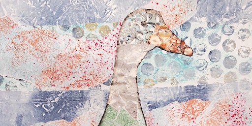 Collaged Animal Workshop | Bodley Yard
