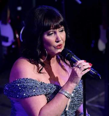 LIVE in Concert - Wendy Laurier | Lake Chapala Society