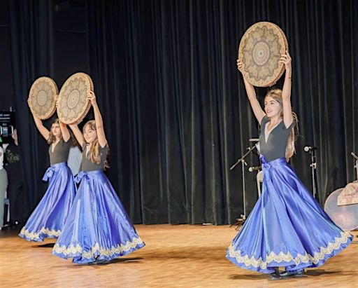 Ila Dance and Music Academy Recital | Encore Event Center
