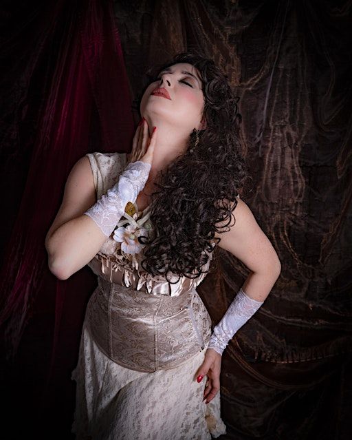 HUNGER | The White Rock Hotel