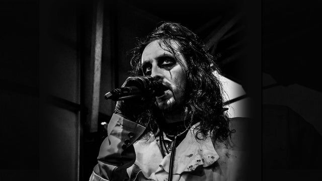 Coop's Nightmare 2025 (Cleveland) | House of Blues Cleveland