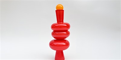 HOX GALLERY PRESENTS: KISS MY GLASS by Pròsper Riba Vilardell | The Hoxton, Poblenou, Avinguda Diagonal, Barcelona, España