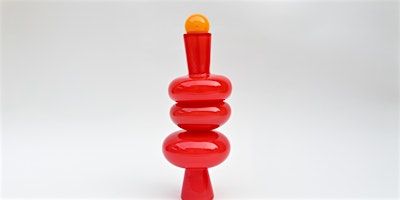 HOX GALLERY PRESENTS: KISS MY GLASS by Pròsper Riba Vilardell | The Hoxton, Poblenou, Avinguda Diagonal, Barcelona, España