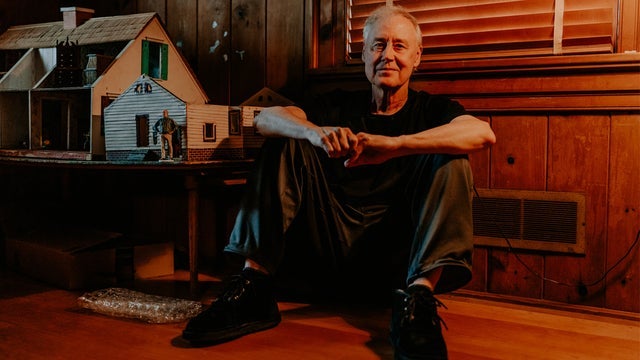 Bruce Hornsby and yMusic present BrhyM 2025 (Englewood) | Bergen Performing Arts Center