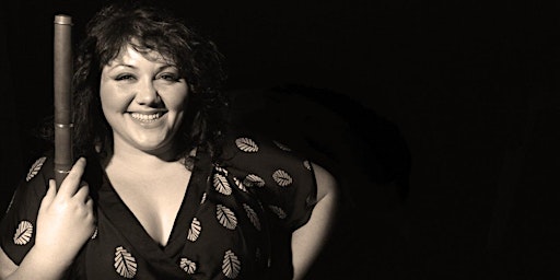 Ríoghnach Connolly with/gydaf John Ellis.   +  SGT Gavin Henderson Trio. | Bethel English Baptist Church