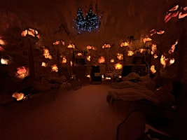 SERENITY SUNDAYS | Healing Salt Cave Niagara