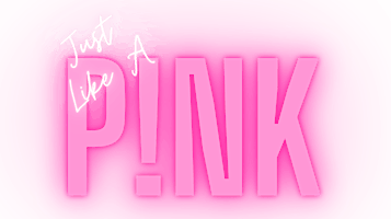 Just Like a P!nk - At The Motorsport Lounge, Llandudno | The Motorsport Lounge