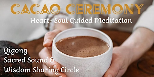 Cacao Ceremony | Taste of Colombia - Fair Trade Coffee & Gift Shop