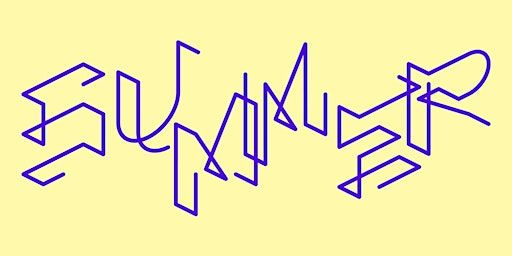 The Bartlett Summer Show 2025: Guided Tours | The Bartlett School of Architecture