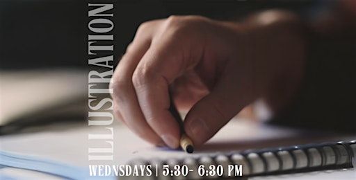 Illustration Basics: A Creative Journey at Orkid Gallery | 250 Sheppard Ave E