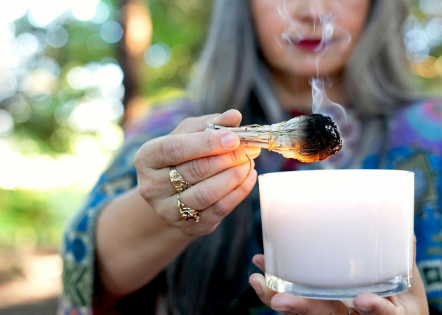 Becoming the Elder - 4-weeks of Wisdom | The Unstruck Drum - Center for Shamanism