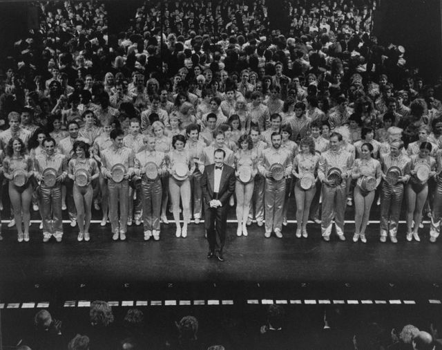 Across a Crowded Room 2025 Meet & Greet | New York Public Library for the Performing Arts -Bruno Walter Auditorium