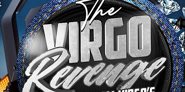 THE VIRGO REVENGE - DENIM AND DIAMONDS RELOADED | CARIBBEAN CENTRE