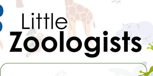 Little Zoologists - Durham branch | West Grey Public Library - Durham Branch