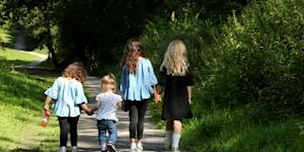 Langdon Family Forest Fun | Langdon Nature Discovery Park