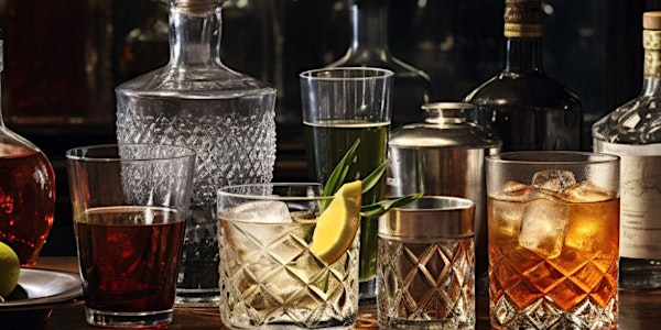 Tequilazzo Presents Girls Night Out | Tequilazzo