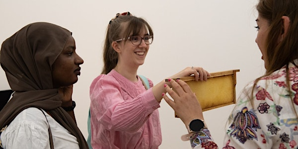 Baltic Creative Climate Club | BALTIC Centre for Contemporary Art