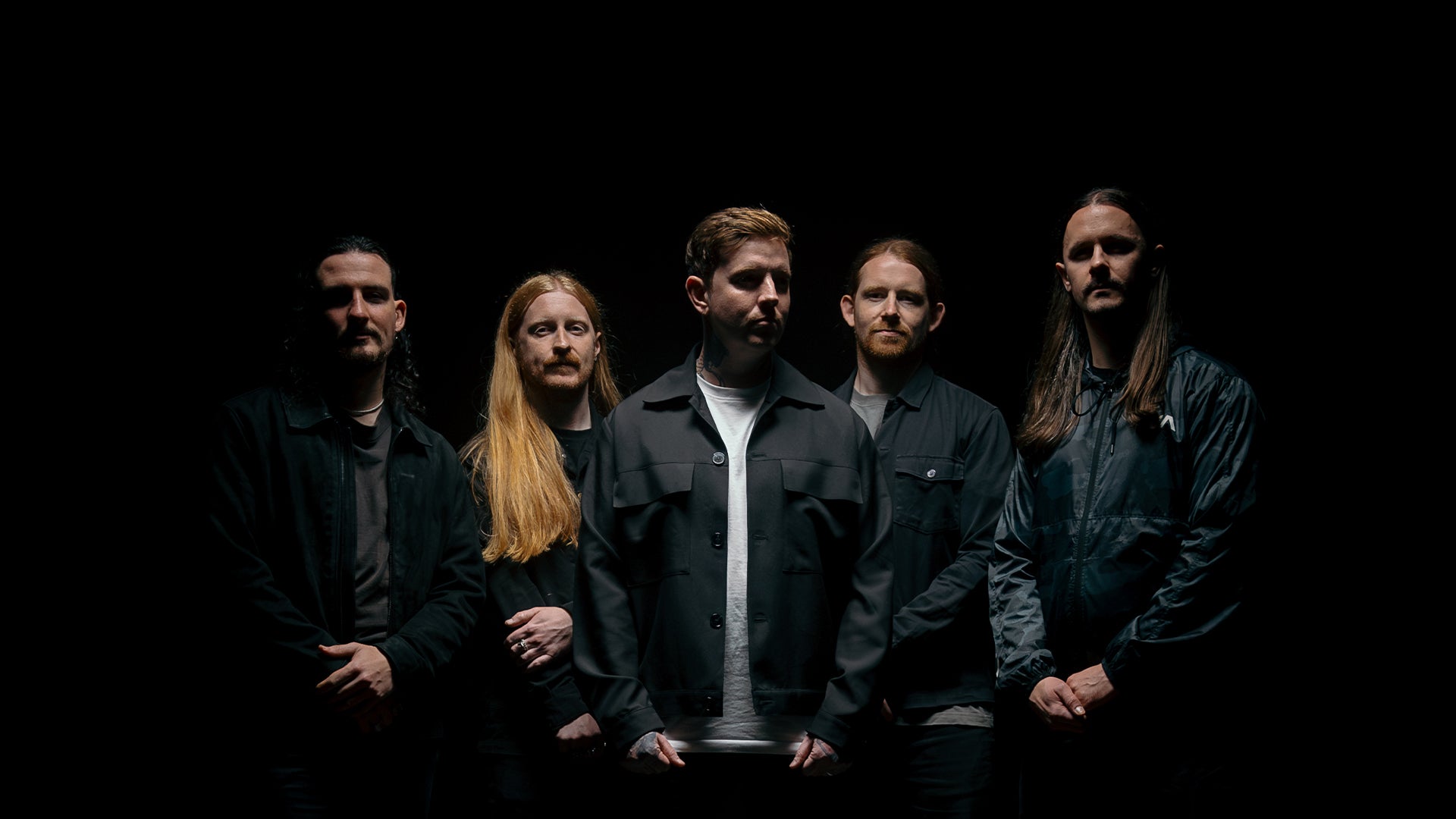 Bleed From Within: The Zenith Tour 2025 (Glasgow) | Barrowland, Glasgow