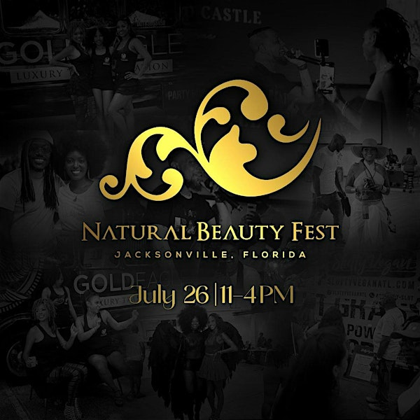 Natural Beauty Fest  at DEERWOOD CASTLE | Deerwood Castle