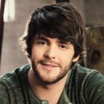 Thomas Rhett, Dasha, Tucker Wetmore Raleigh Concert Tour 2025｜July 31 | CCUMP at Walnut Creek